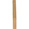 Ekena Millwork 4"W x 24"D x 36"H Funston Rough Sawn Knee Brace, Western Red Cedar BRC04X24X36FST00RWR - alternate 4